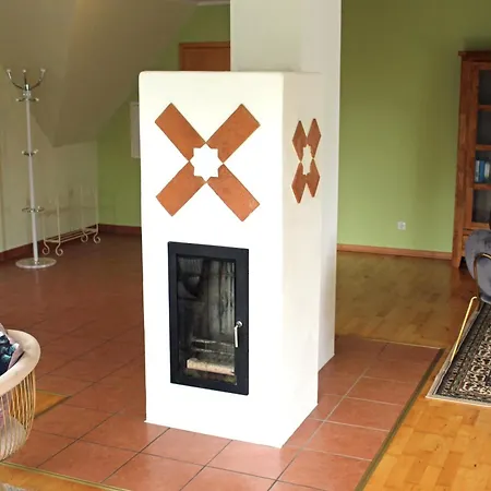 Seetuun Hoff - 2 Homestay szállás