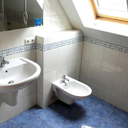 Homestay Seetuun Hoff - 2 Nordstrand