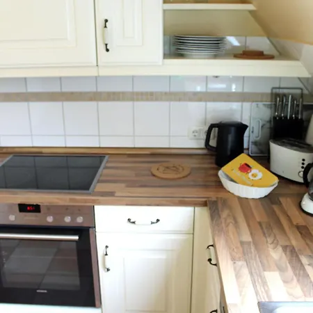 Homestay Seetuun Hoff - 2 Nordstrand