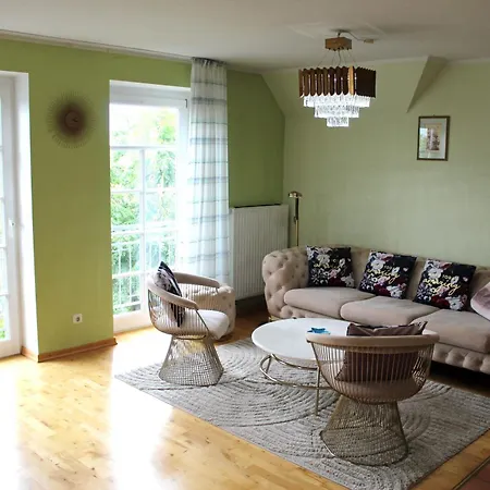 Rum i privatbostad Seetuun Hoff - 2