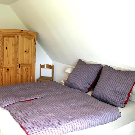 Seetuun Hoff - 2 Homestay Nordstrand