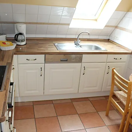 Homestay szállás Seetuun Hoff - 2 Nordstrand