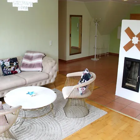 Seetuun Hoff - 2 Nordstrand